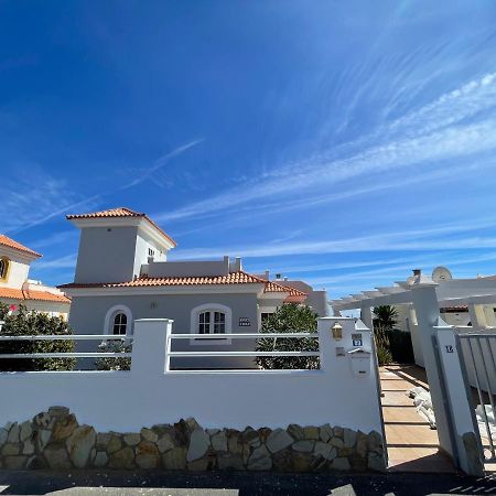 Casa Rihana Villa Калета де Фусте Екстериор снимка