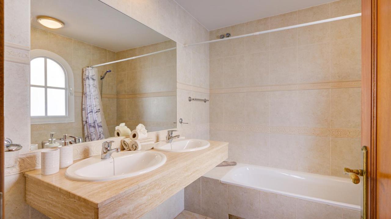 Casa Rihana Villa Калета де Фусте Екстериор снимка