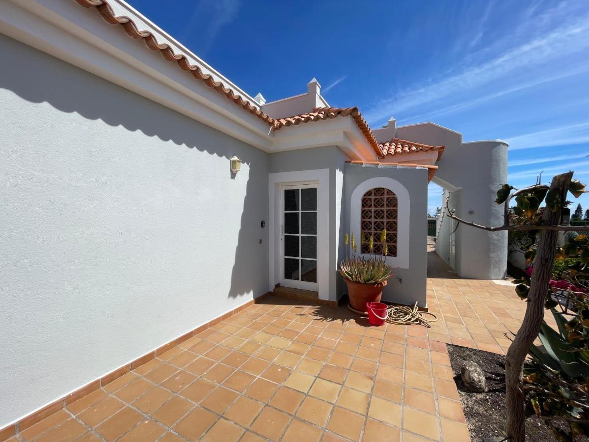 Casa Rihana Villa Калета де Фусте Екстериор снимка